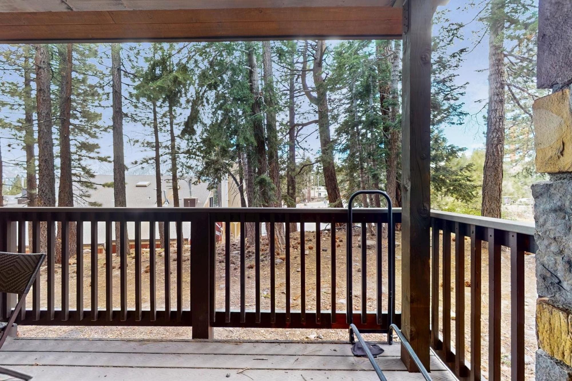Fireside At The Village Mammoth Lakes Habitación foto
